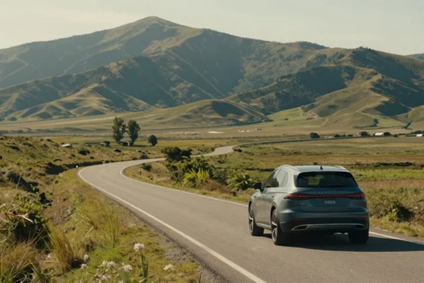 Why a Road Trip Might Be the Mental Reset You Didn’t Know You Needed