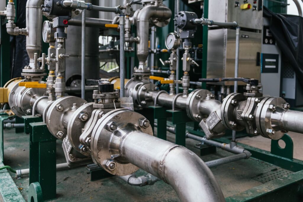 Why Fire Sprinkler System Reliability Depends on Routine Servicing 