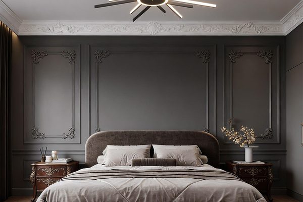 Can You Replace a Ceiling Light With a Fandelier? 7 Checks Before Installation