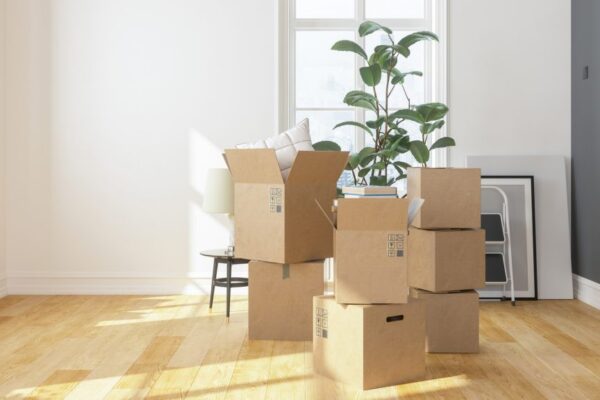 6 Items People Commonly Forget to Remove During a House Move