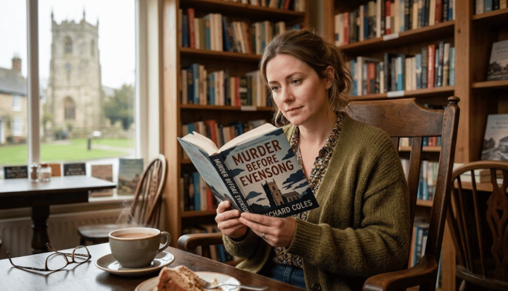 Murder Before Evensong Reviews: What UK Readers Should Know Before Buying